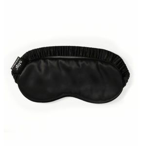 Slip silk sleeping mask